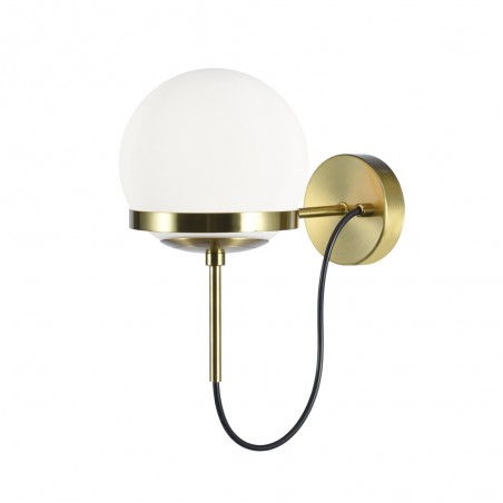 Aplique de pared LED Waco (8W)