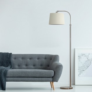 Floor lamp Milad