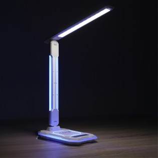 Flexo LED base wireless Levelup CCT RGB Dim (10W)