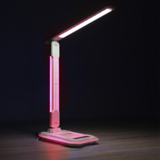 Flexo LED base wireless Levelup CCT RGB Dim (10W)