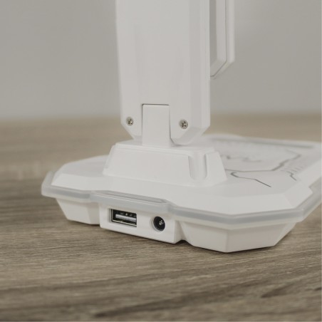 Flexo LED base wireless Levelup CCT RGB Dim (10W)