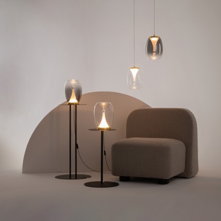 LED Table Lamp Splash (9W)