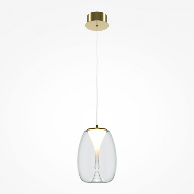 LED Pendant Lamp Splash (7W)