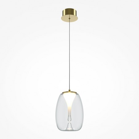 LED Pendant Lamp Splash (7W)