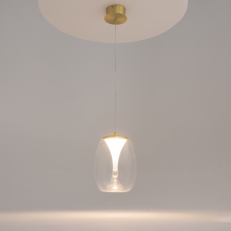 Lámpara colgante LED Splash (7W)