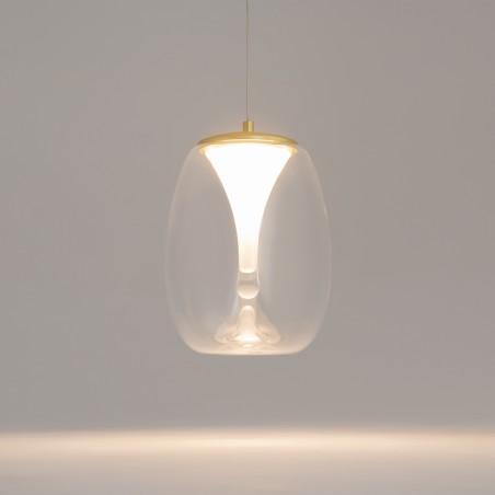 Lámpara colgante LED Splash (7W)