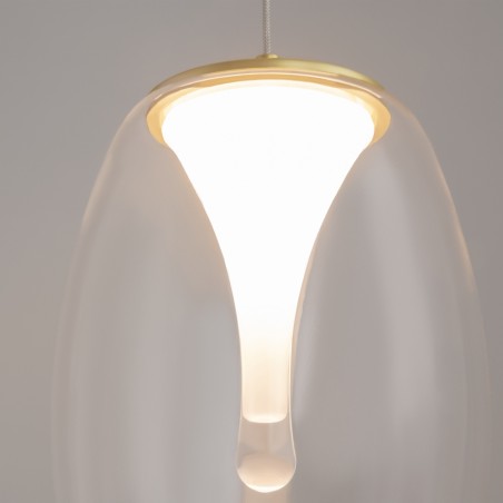 LED Pendant Lamp Splash (7W)