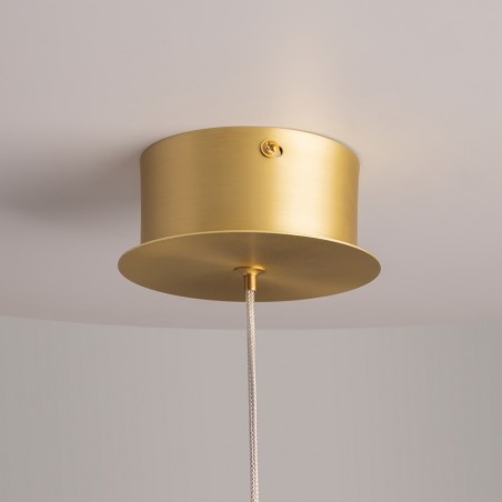 Lámpara colgante LED Splash (7W)