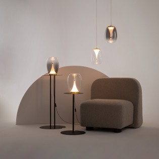 LED Pendant Lamp Splash (7W)