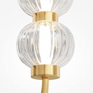 LED Pendant Lamp Amulet (16W)
