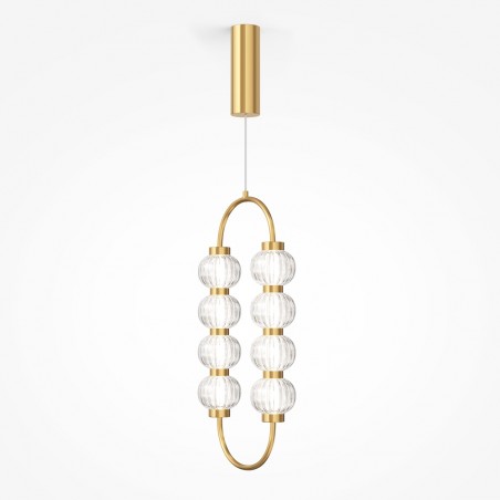 LED Pendant Lamp Amulet (16W)