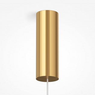 LED Pendant Lamp Amulet (16W)