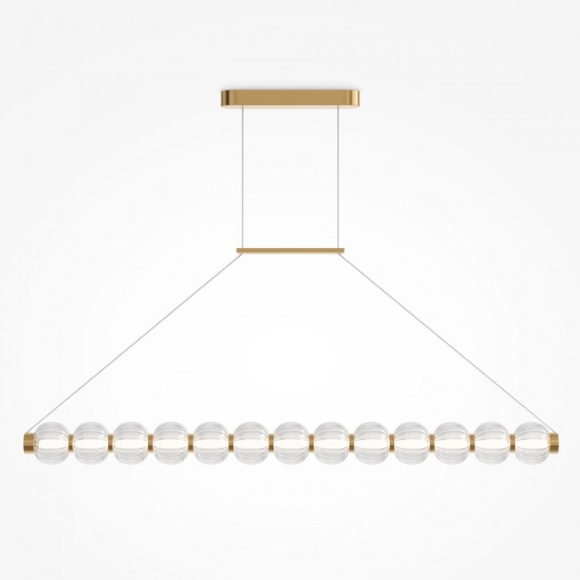 LED Pendant Lamp Amulet (22W)