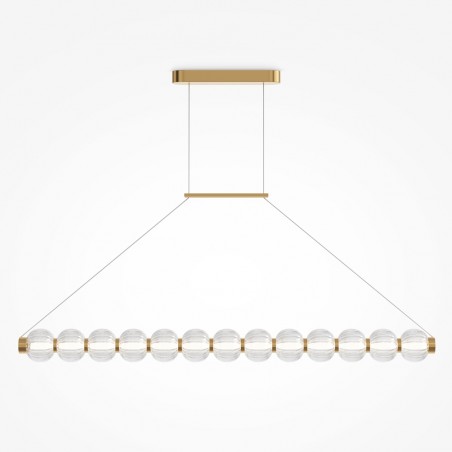 LED Pendant Lamp Amulet (22W)