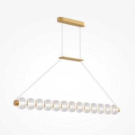 LED Pendant Lamp Amulet (22W)