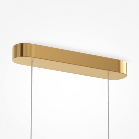 LED Pendant Lamp Amulet (22W)