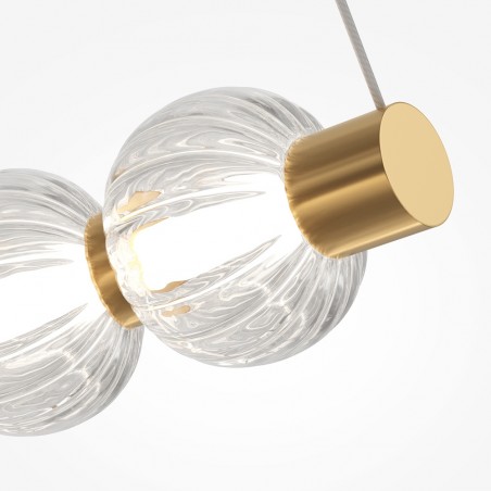 LED Pendant Lamp Amulet (40W)