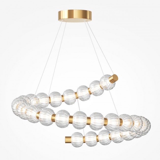 LED Pendant Lamp Amulet (40W)