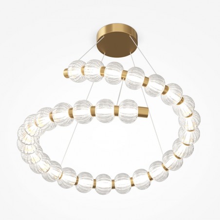 LED Pendant Lamp Amulet (40W)