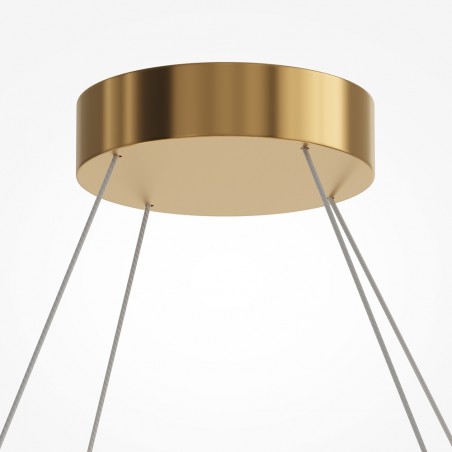 LED Pendant Lamp Amulet (40W)