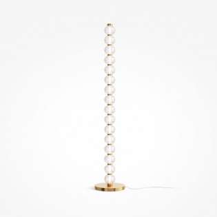 LED Floor Lamp Amulet (33W)