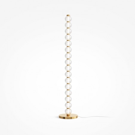 LED Floor Lamp Amulet (33W)