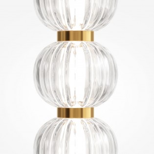 LED Floor Lamp Amulet (33W)
