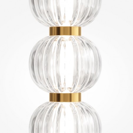 LED Floor Lamp Amulet (33W)