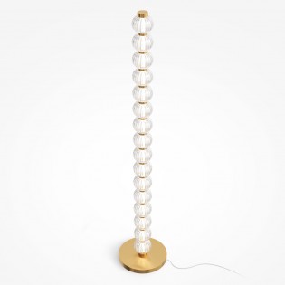 LED Floor Lamp Amulet (33W)