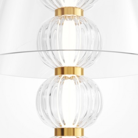 LED Table Lamp Amulet (10W)