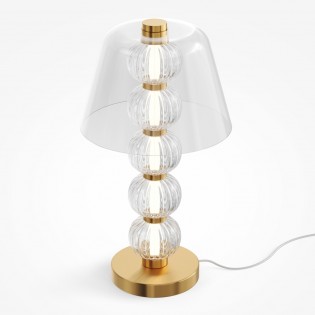 LED Table Lamp Amulet (10W)