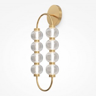 LED Wall Lamp Amulet (16W)