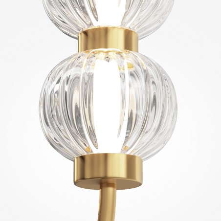 LED Wall Lamp Amulet (16W)