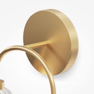 LED Wall Lamp Amulet (16W)