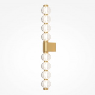 Aplique de pared LED Amulet