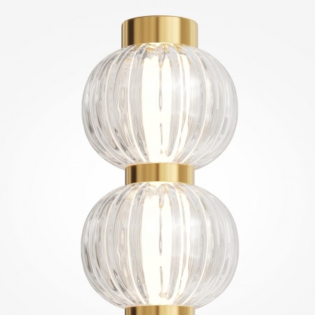 LED Wall Lamp Amulet (19W)