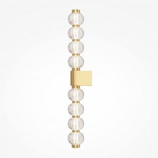 Aplique de pared LED Amulet