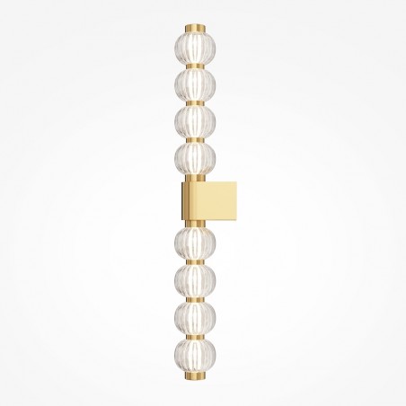 Aplique de pared LED Amulet