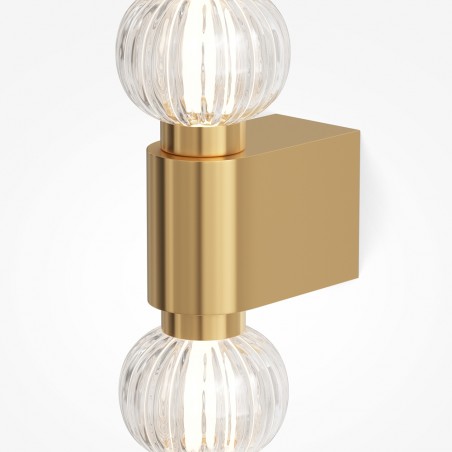 LED Wall Lamp Amulet (19W)