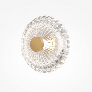Aplique de pared LED Amulet