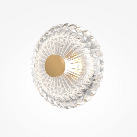 Aplique de pared LED Amulet