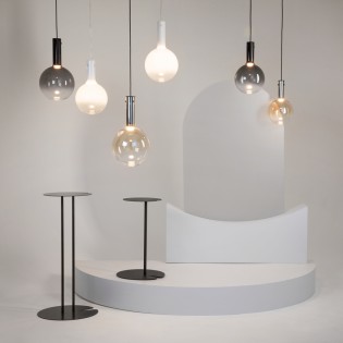 LED Pendant Lamp Nebula (4W)