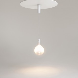 LED Pendant Lamp Nebula (4W)