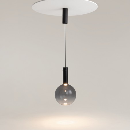Lámpara colgante LED Nebula (6W)