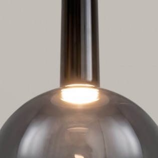 Lámpara colgante LED Nebula (6W)