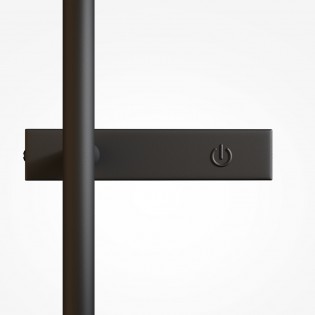 Aplique de pared LED Touch (10W)