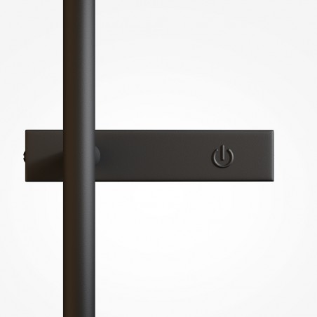 Aplique de pared LED Touch (10W)