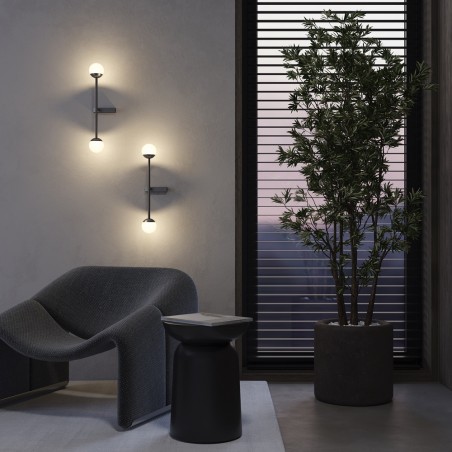 LED Wall Lamp Touch (10W)