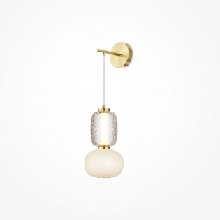 Aplique de pared LED...