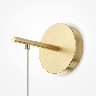 LED Wall Lamp Pattern (18W)